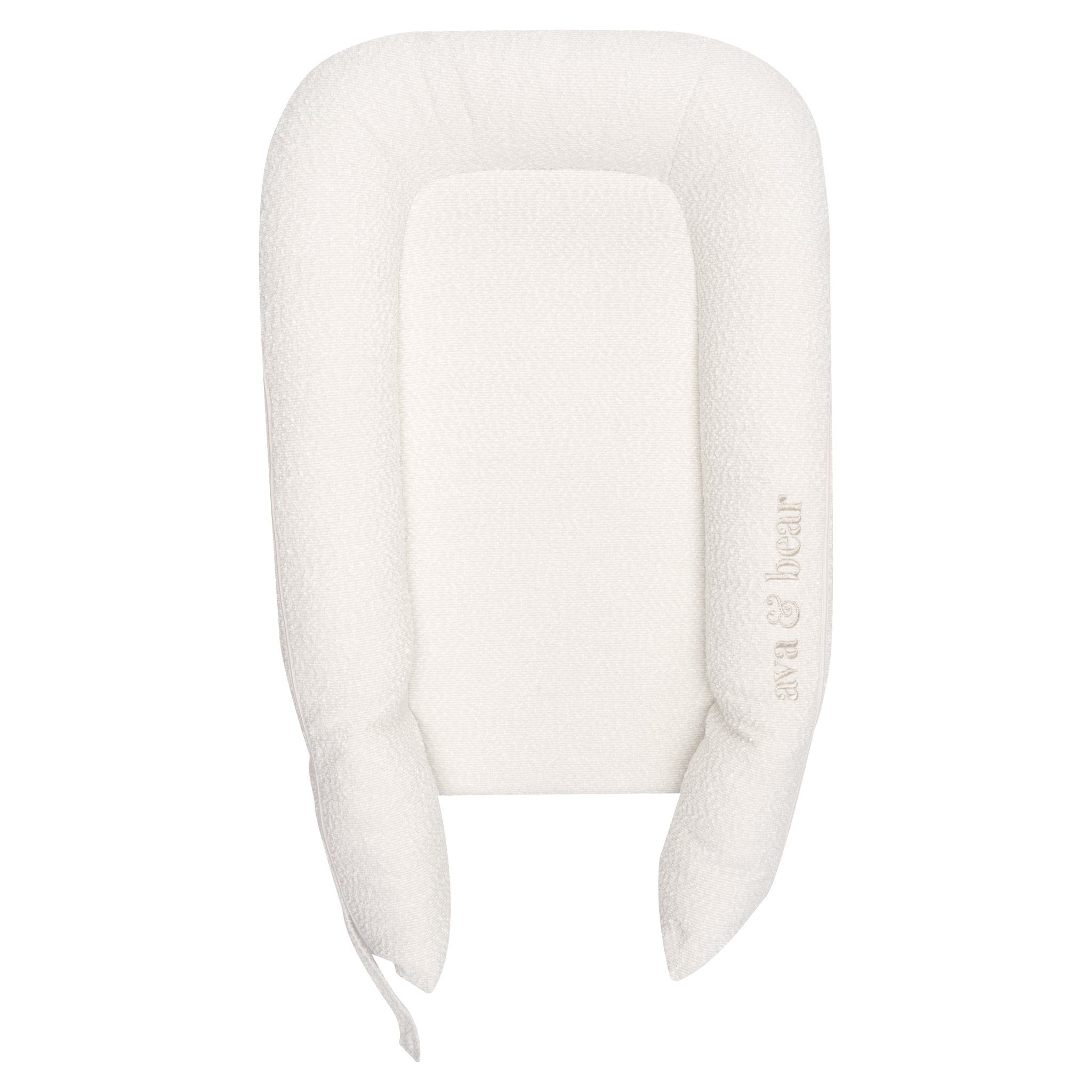 Lounging Pod - Boucle