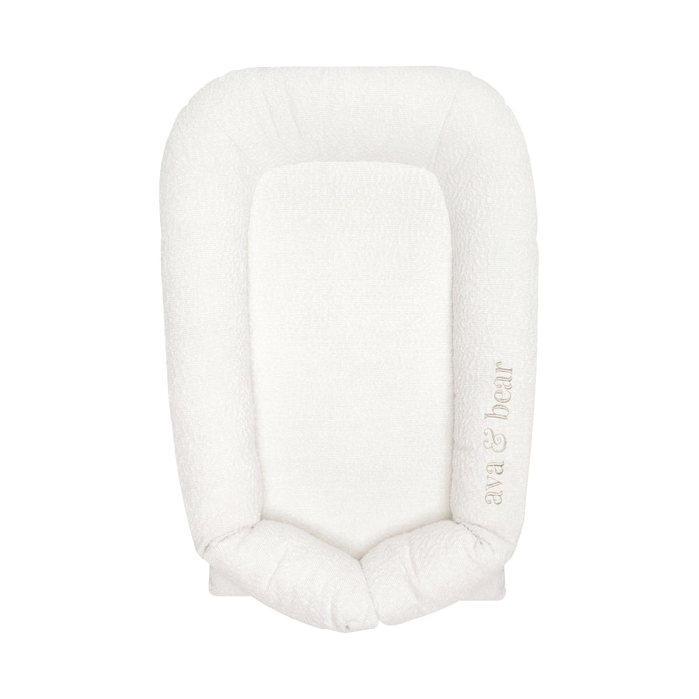 Lounging Pod - Boucle
