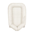 Pearl Micro Gingham Lounging Pod
