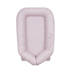 Pink Houndstooth Lounging Pod