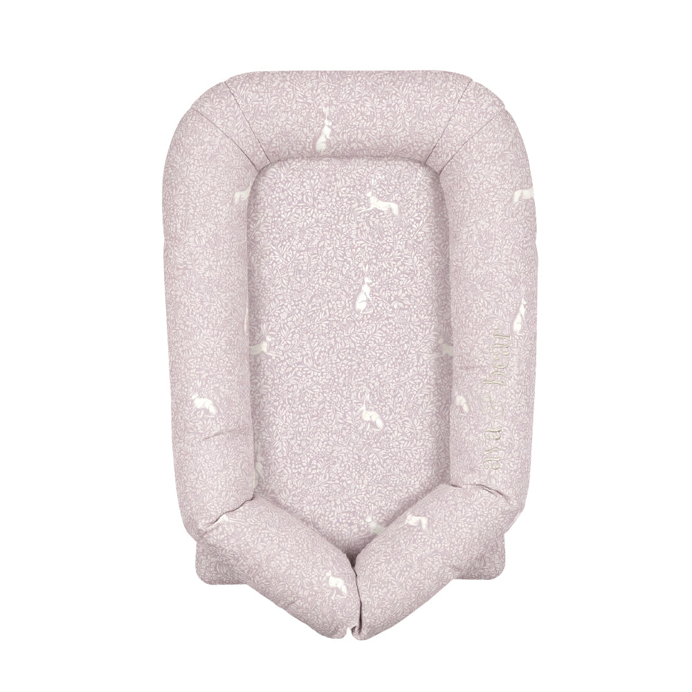 The Meadow Rabbit Lounging Pod