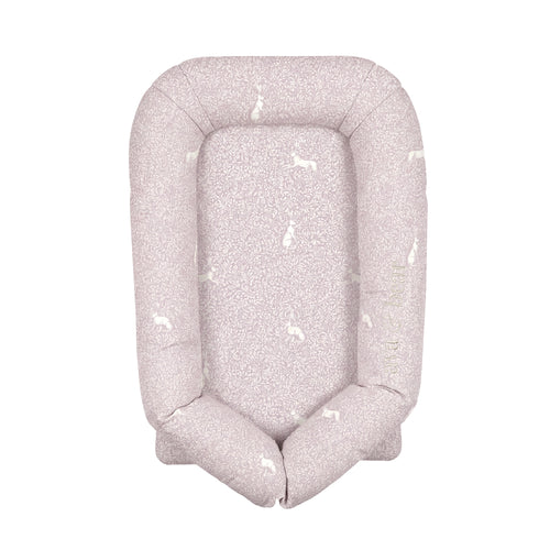The Meadow Rabbit Lounging Pod
