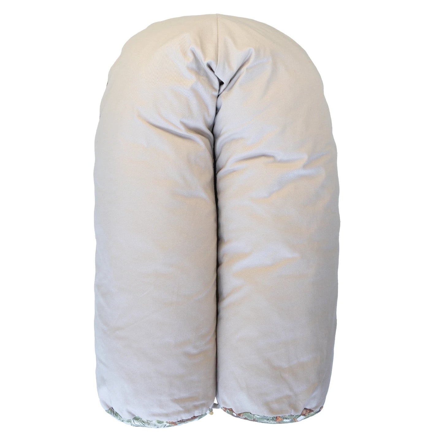 Plush Cushion - Wild Wanderers