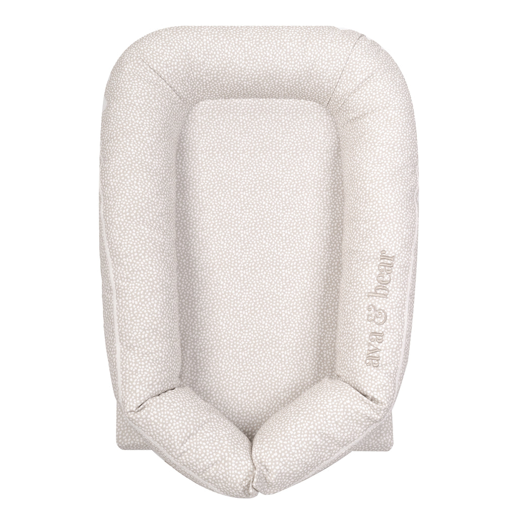 Stone Spot Lounging Pod