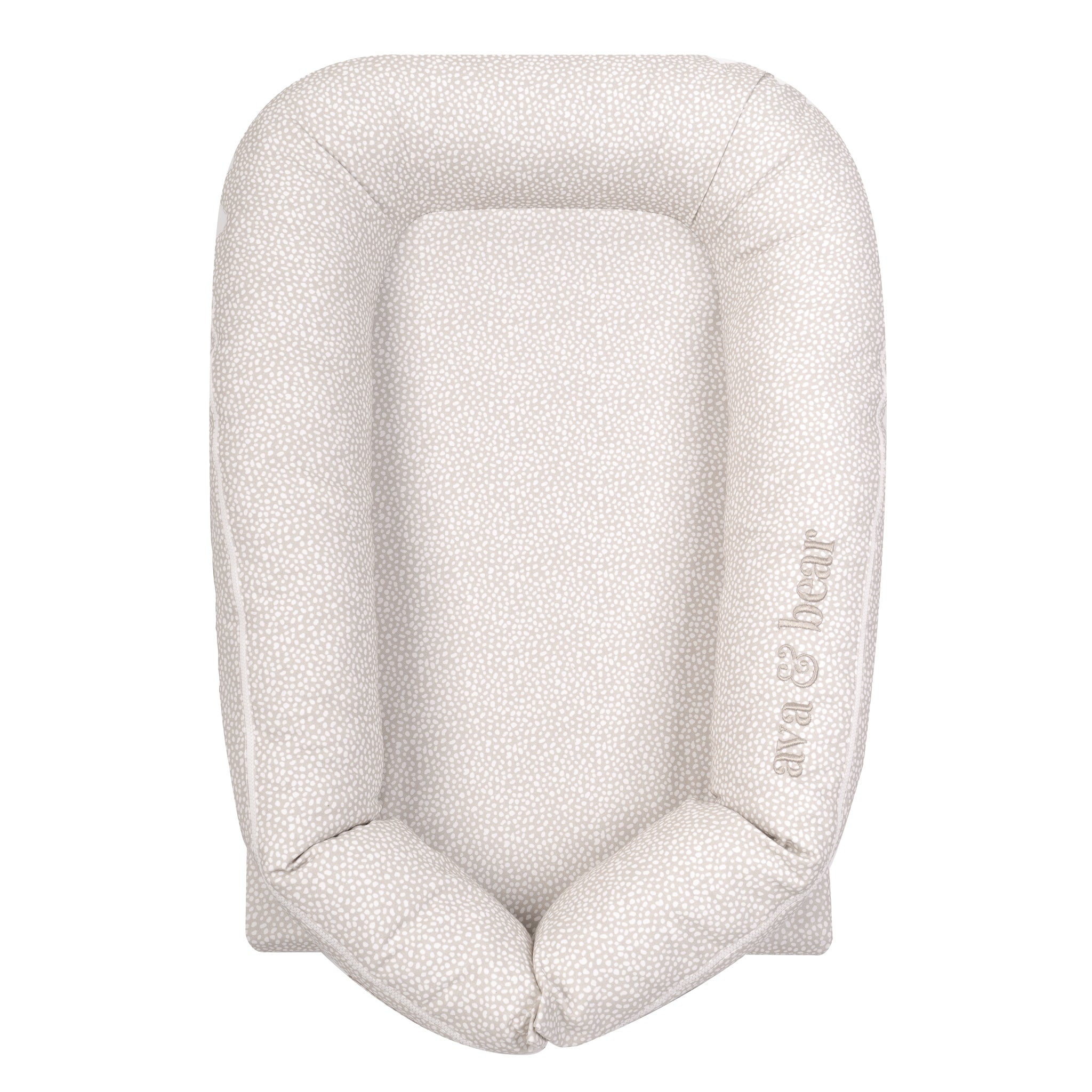 Stone Spot Lounging Pod