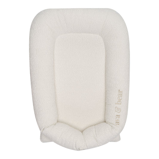 Lounging Pod - Boucle