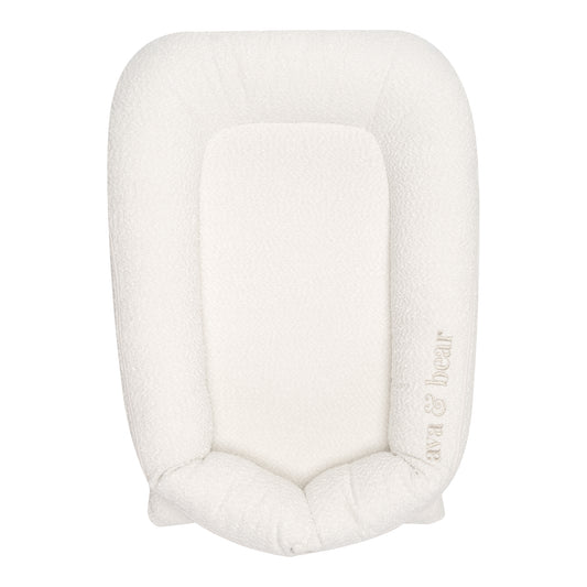 Lounging Pod - Boucle