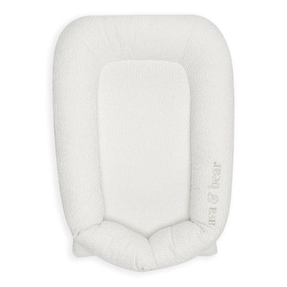 Lounging Pod - Boucle