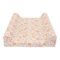 Changing Mat Set - Dainty Floral Ava & Bear