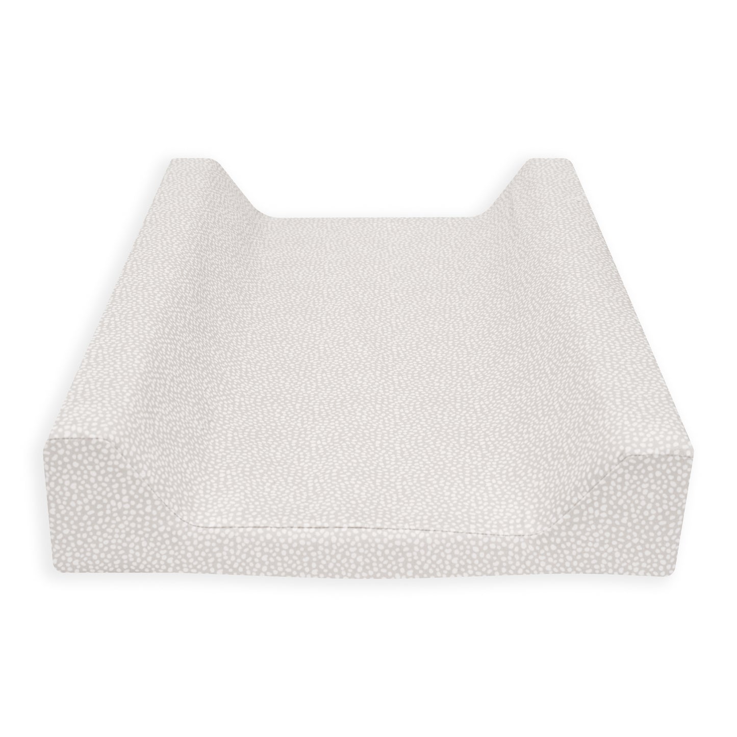 Changing Mat Cover - Stone Spot