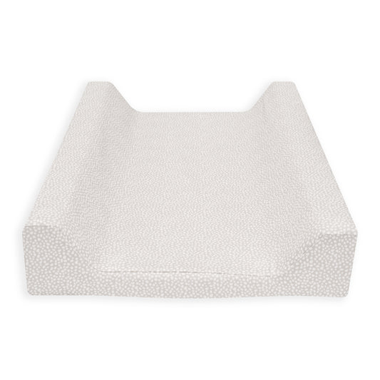 Changing Mat Cover - Stone Spot