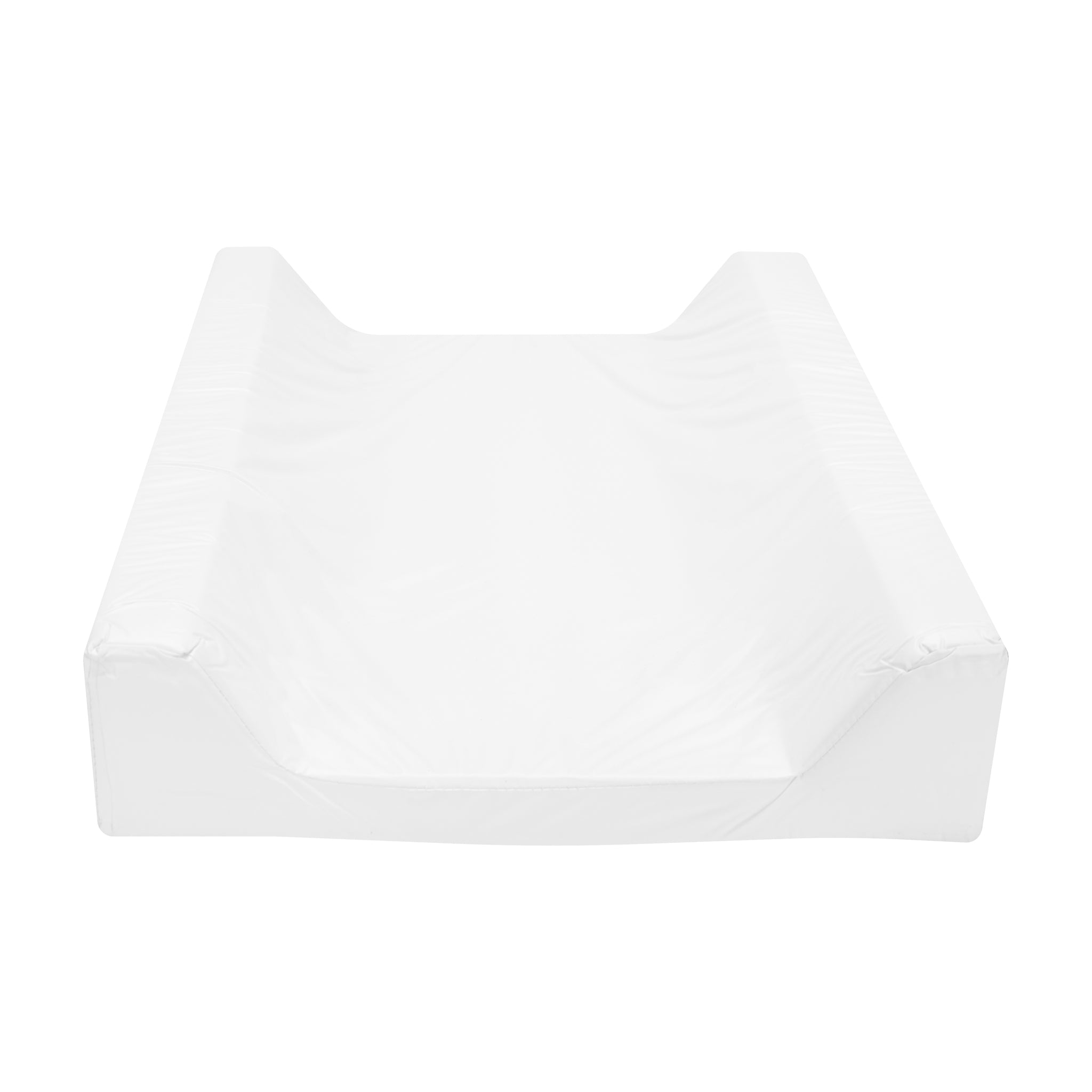 Changing Mat Set - Ash Brown Gingham