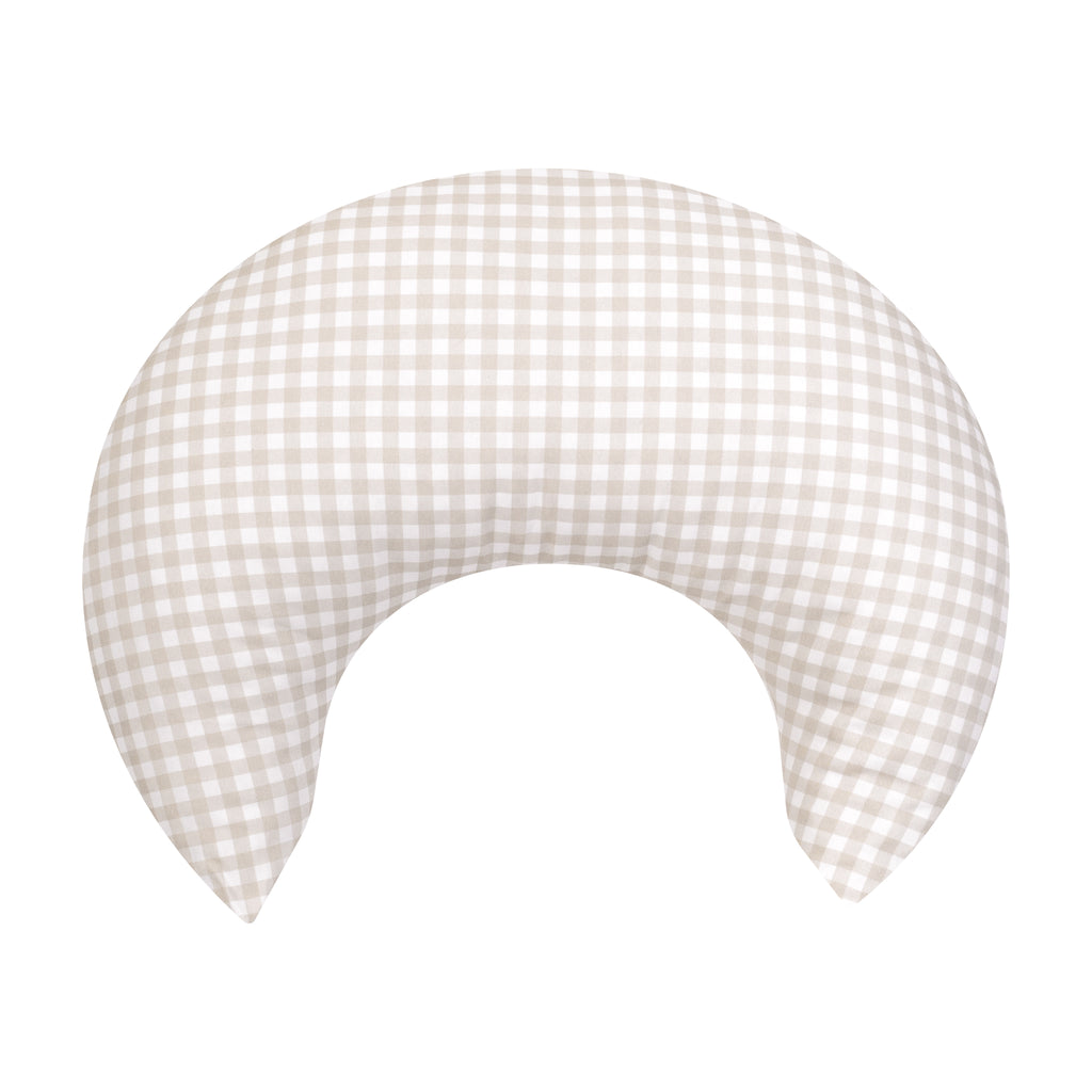 Crescent Nursing Cushion - Cover Only