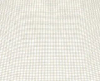 Pearl Micro Gingham